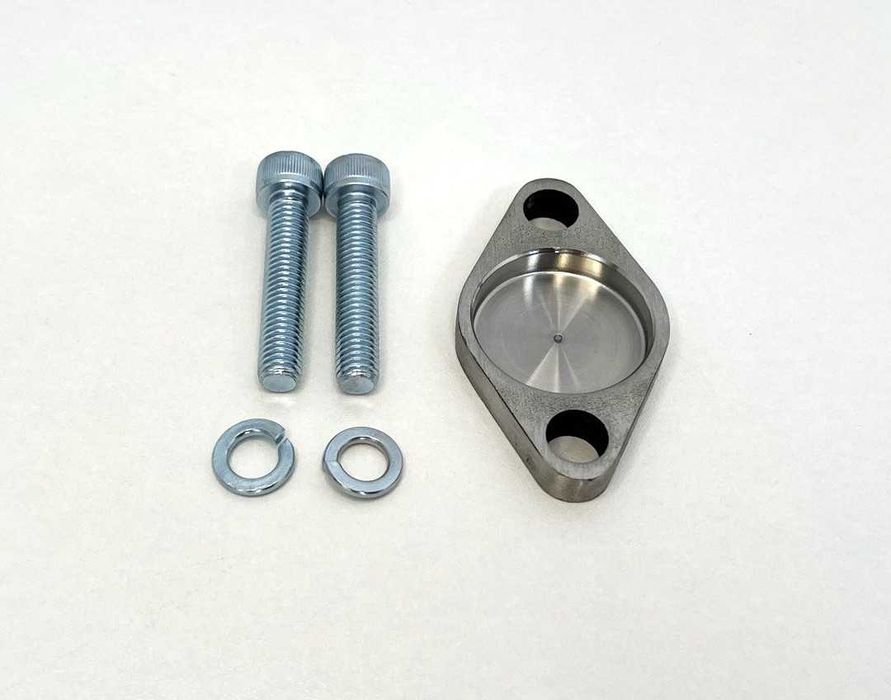 Заглушка клапана егр egr для BMW БМВ M57 M57N M57N2