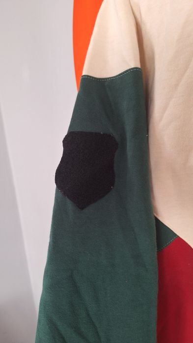 bluza dresowa Legia Warszawa, bluza z kapturem