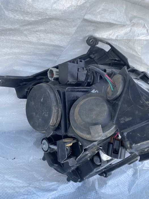 Фара основная водительская ниссан жук nissan juke 2015-2020 рест