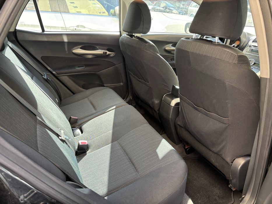 Toyota Auris 1.4D