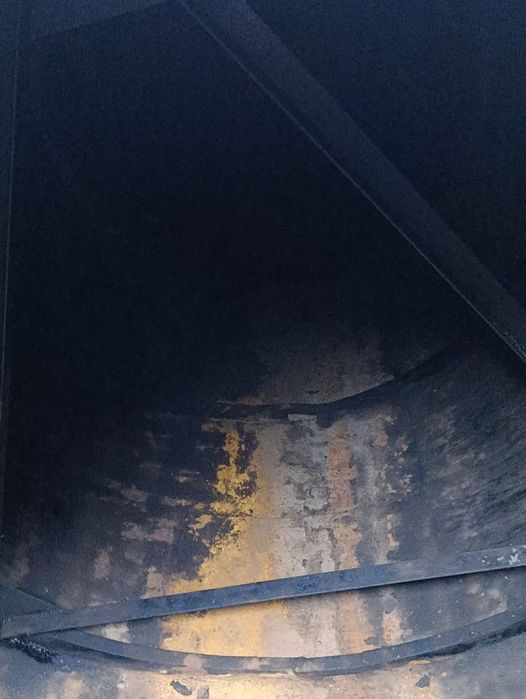 Емкость,бочку,резервуар,ємність,цистерну 50м.куб из под ГСМ