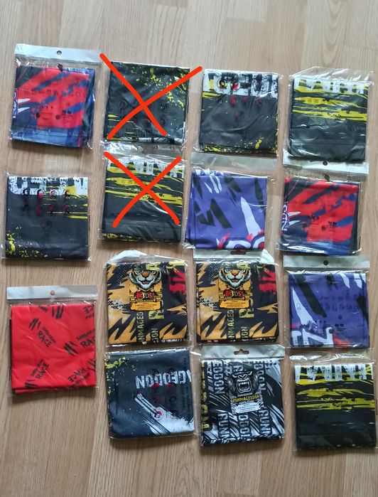 Buff Runmageddon, Barbarian Race