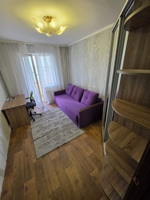 Продаж 2 кімнатна квартира Центральний район