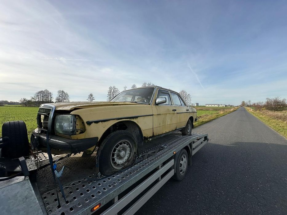 Skup kasacja złomowanie aut Bus microcar rychwał