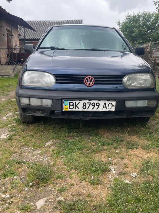 Продам Volkswagen