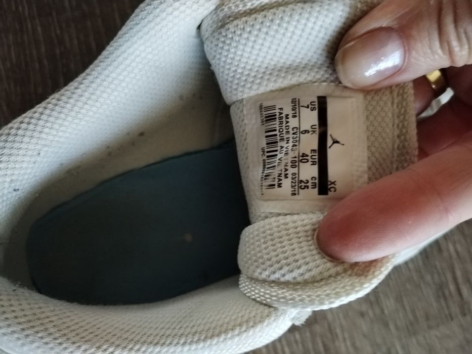 Nike кросівки унісекс