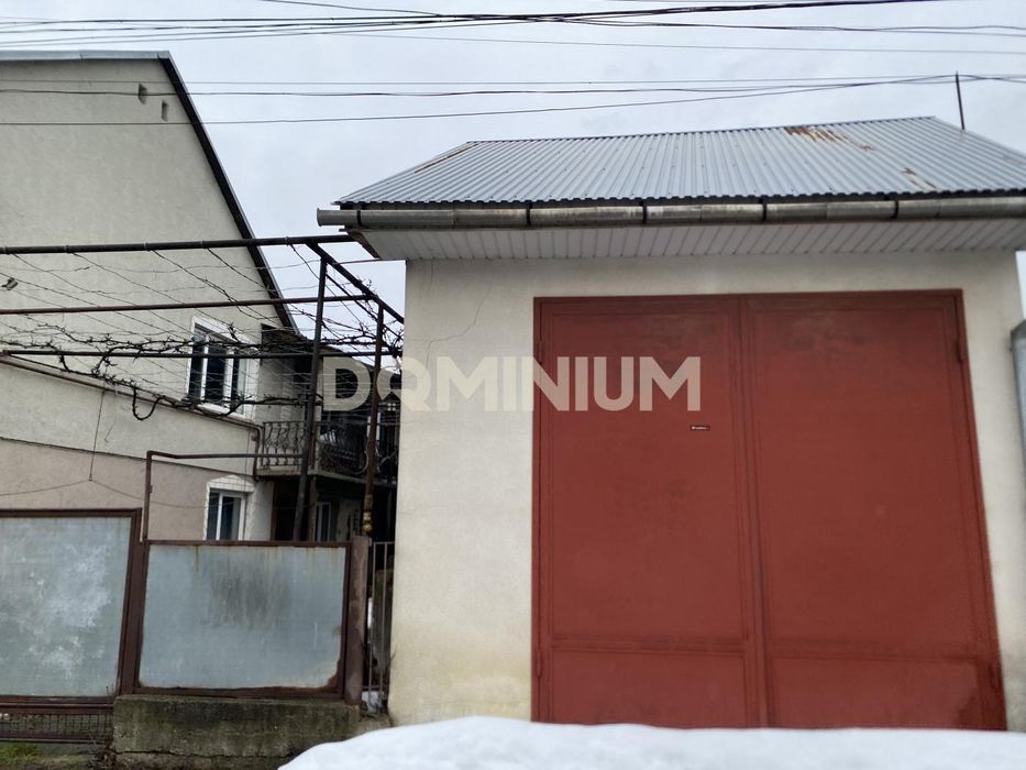 Продаж  Будиноку м.Хуст вул.Тичини