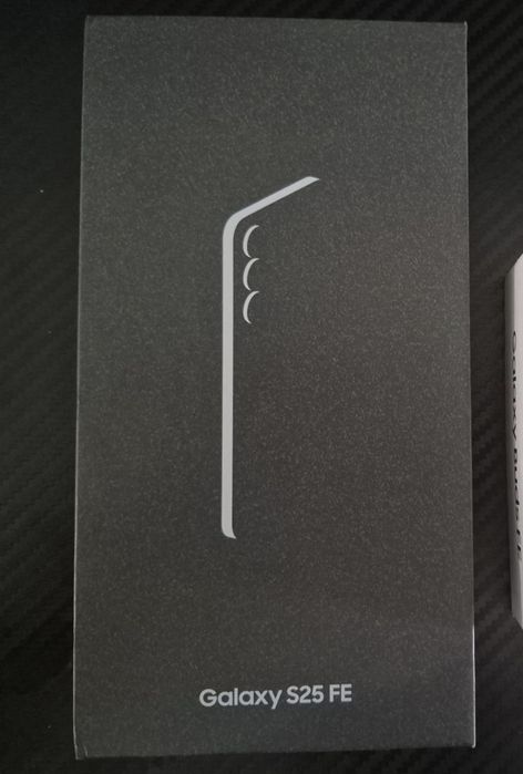 Samsung s25 FE 256gb