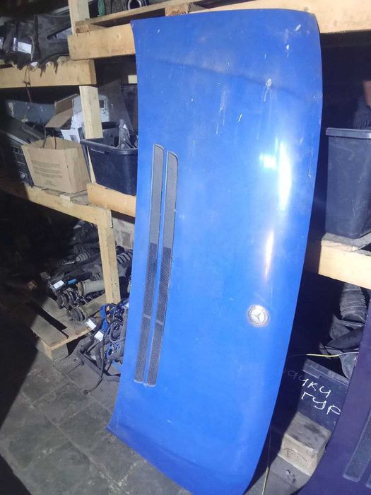 Капот Мерседес Віто 638 1996–2003 *б\в