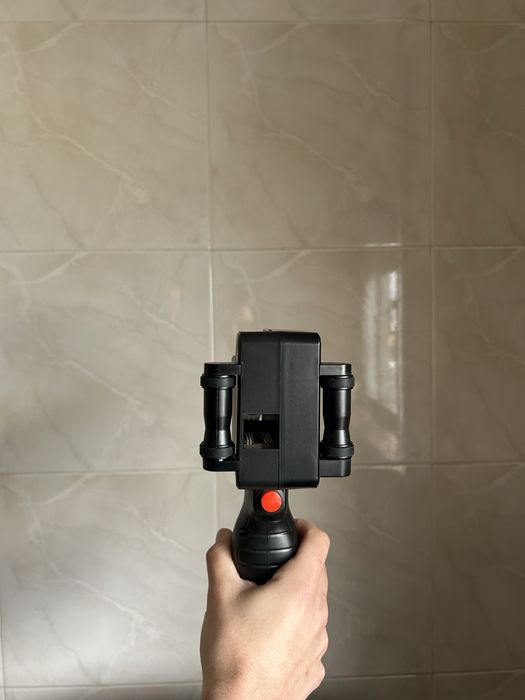 Handheld inkjet printer436679057993246722