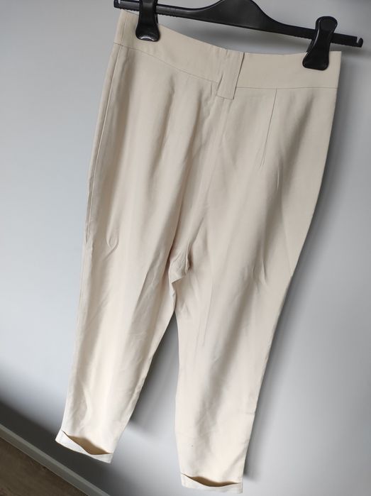 Nowe spodnie damskie 36/38 Guido Maria Kretschmer for about you