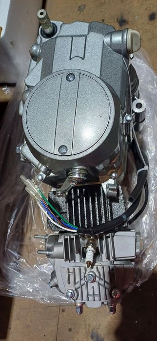Motor novo pit bike