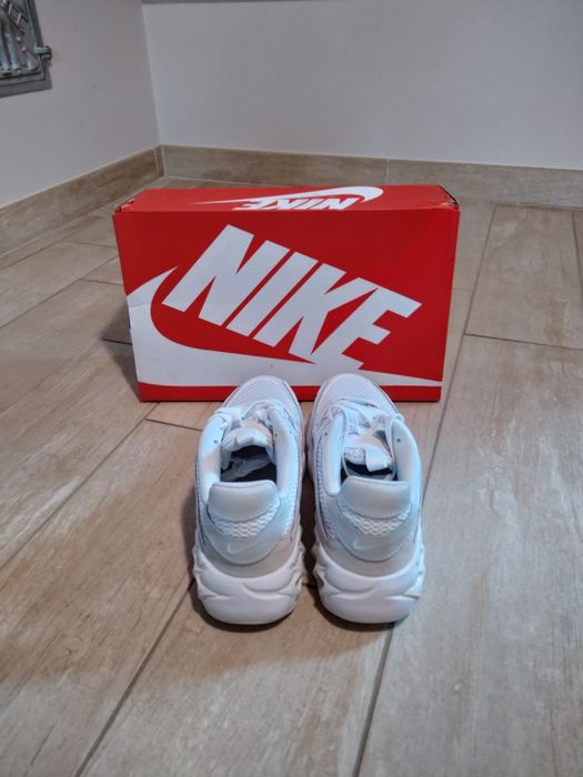 Buty sportowe Nike Zoom Air Fire rozm. 38