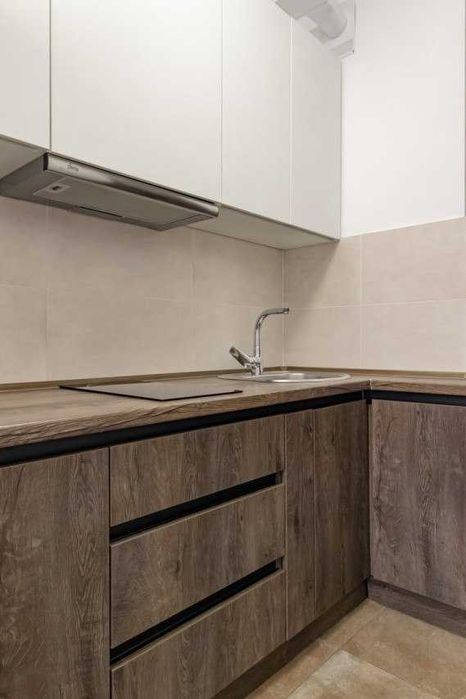 Продаж 1-кімнатної квартири, ЖК Центральний-2, ремонт, центр Ірпіня