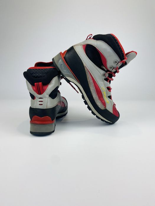 Трекінгові черевики La Sportiva Boulder X Mid GTX 40 розмір