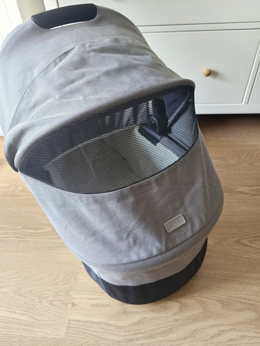 Alcofa Cybex Cot S Lux – Ótimo estado