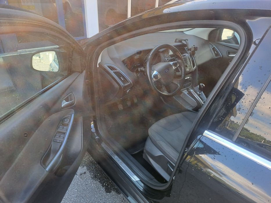 ford focus sw titanium 1.0 ecobust,em bom estado.125cv 175mil .