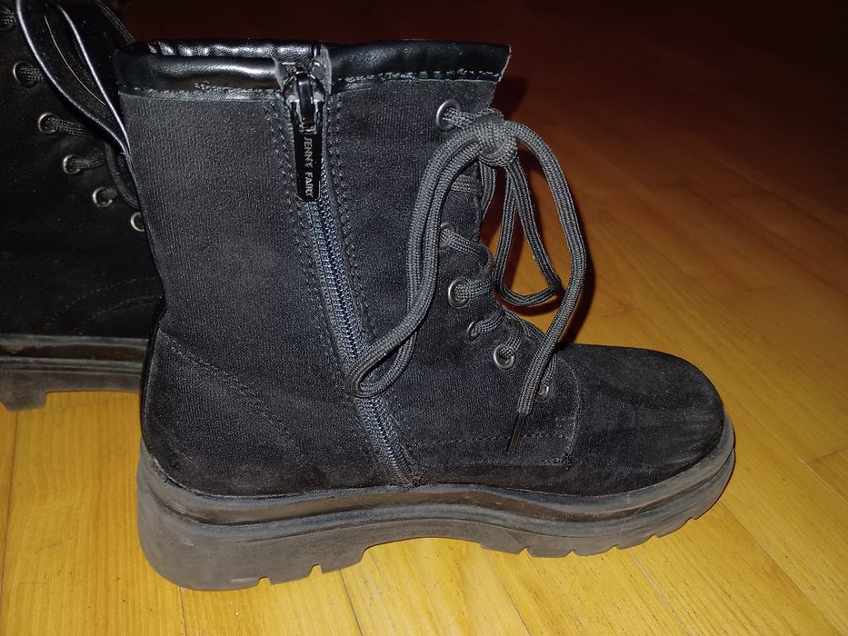 Sprzedam buty zimowe 36