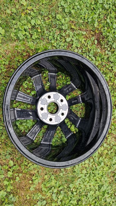 Felga 16 Golf 7,8 5H0 5G0