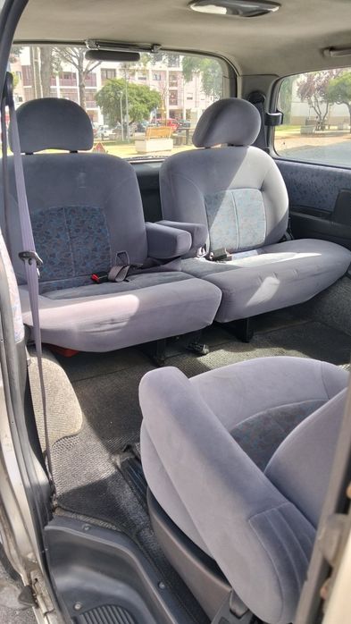 Hyundai H1 Plaza 140mil km
