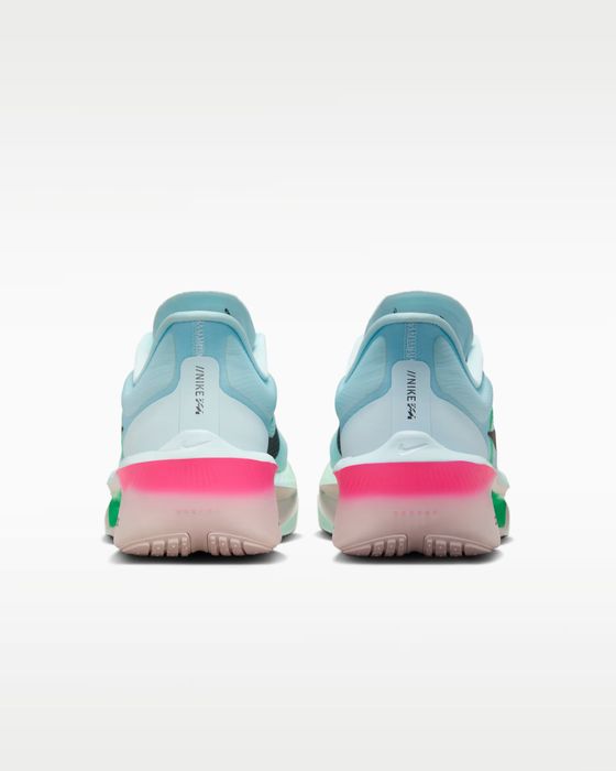 Оригінальні кросівки NIKE ZOOMX FLY 6 (FN8454-402) | Нові!