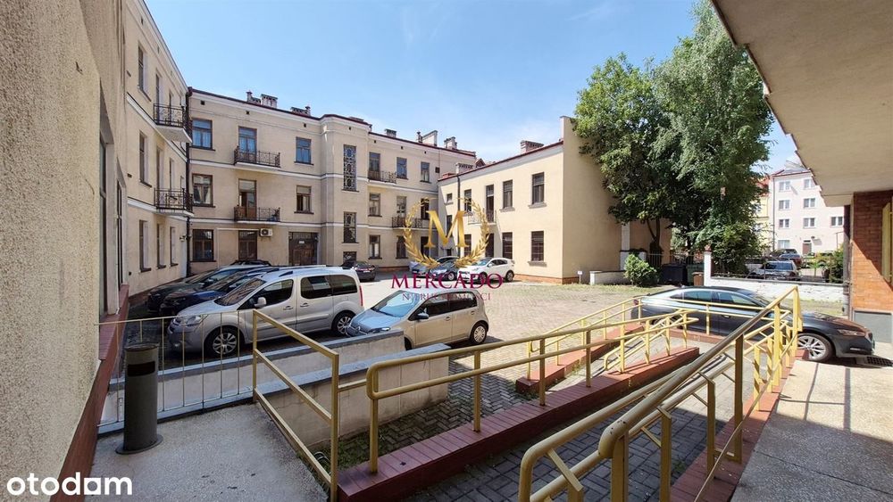 Rentowna kamienica inwestycja centrum miasta