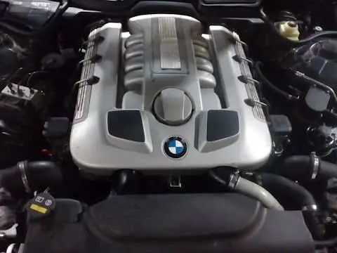 Бмв ф01 е38 е65 е66 bmw f02