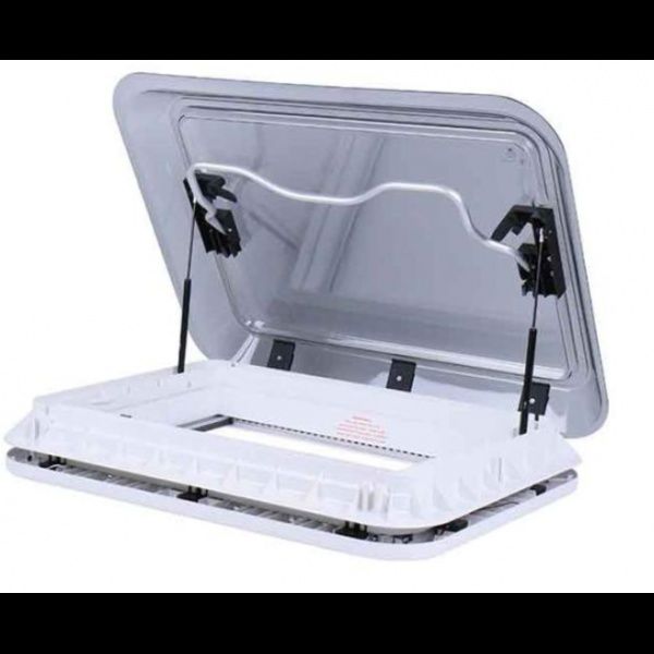 Clarabóia Ranger Skylight (700×500)(LED!) (Autocaravana / Campervan)
