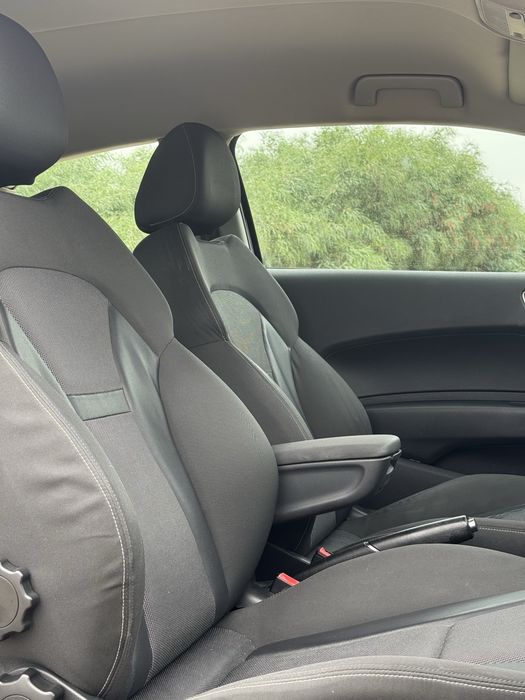 Vendo Audi A1