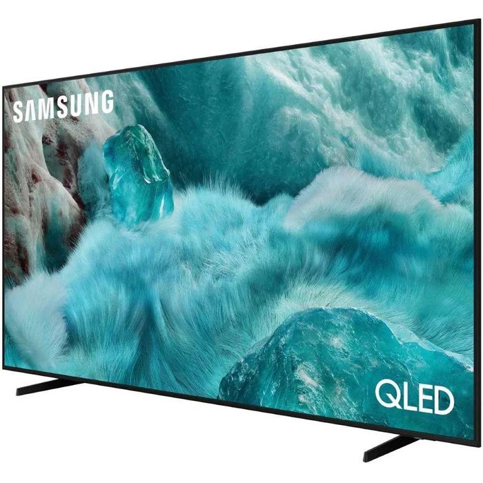 Новий телевізор 43" Samsung 43Q7F New 2025! 4K Гарантія 12 місяців