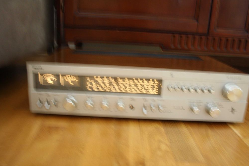 Amplitunet Stereo Vintage PHILIPS  794 RECEIVER