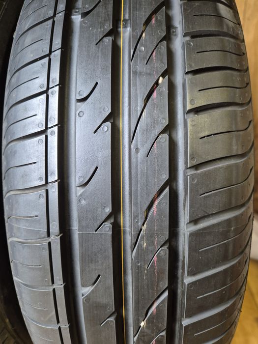 165/65/15 Nexen para Lato Nowe Demo 20r