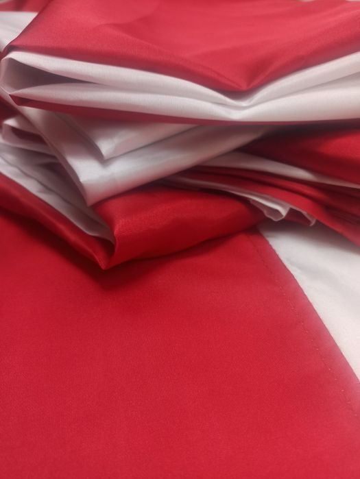 Прапор України. Державний прапор. Прапор УПА.Прапор Польщі