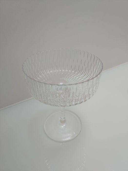 Copo de Cocktail Barista_ Nespresso