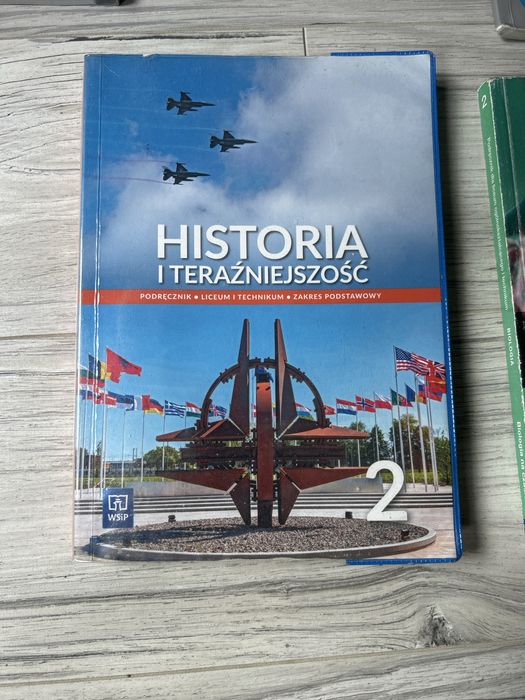 Historia i teraźniejszość 2