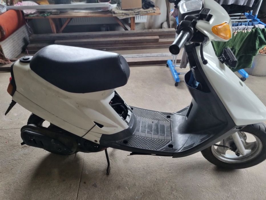 Ямаха артістік .