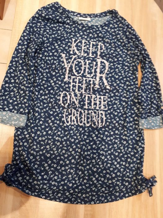 Bluzka ciążowa C&A rozm. 38