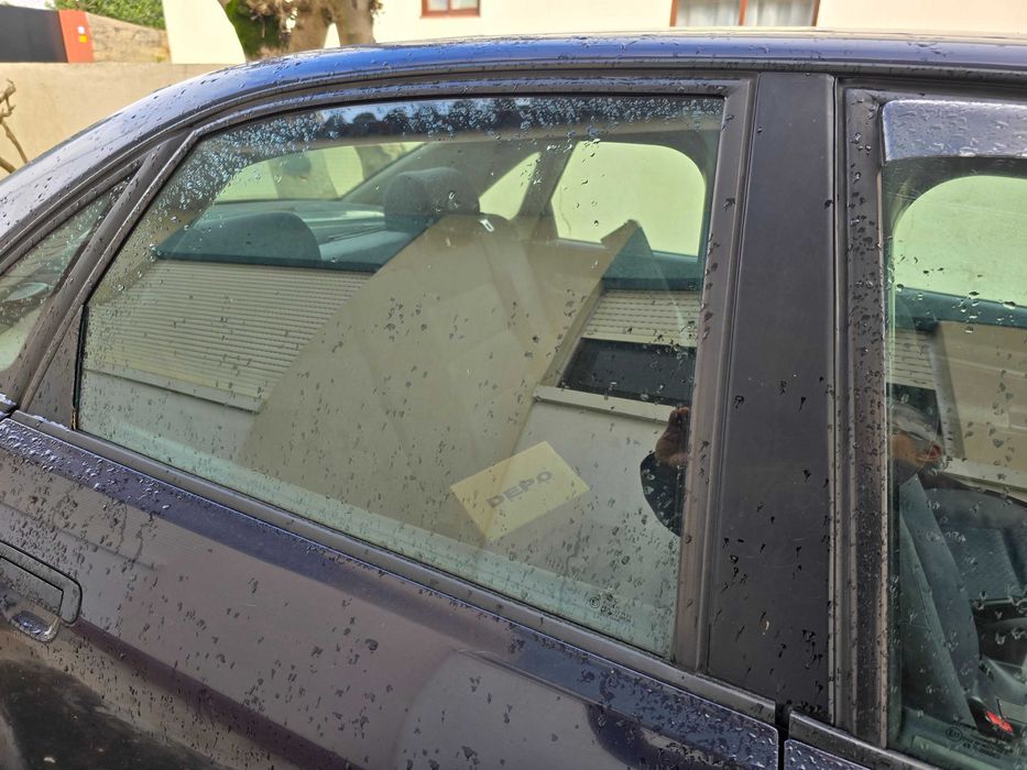 Audi A4 1.9 TDI – Venda de Peças