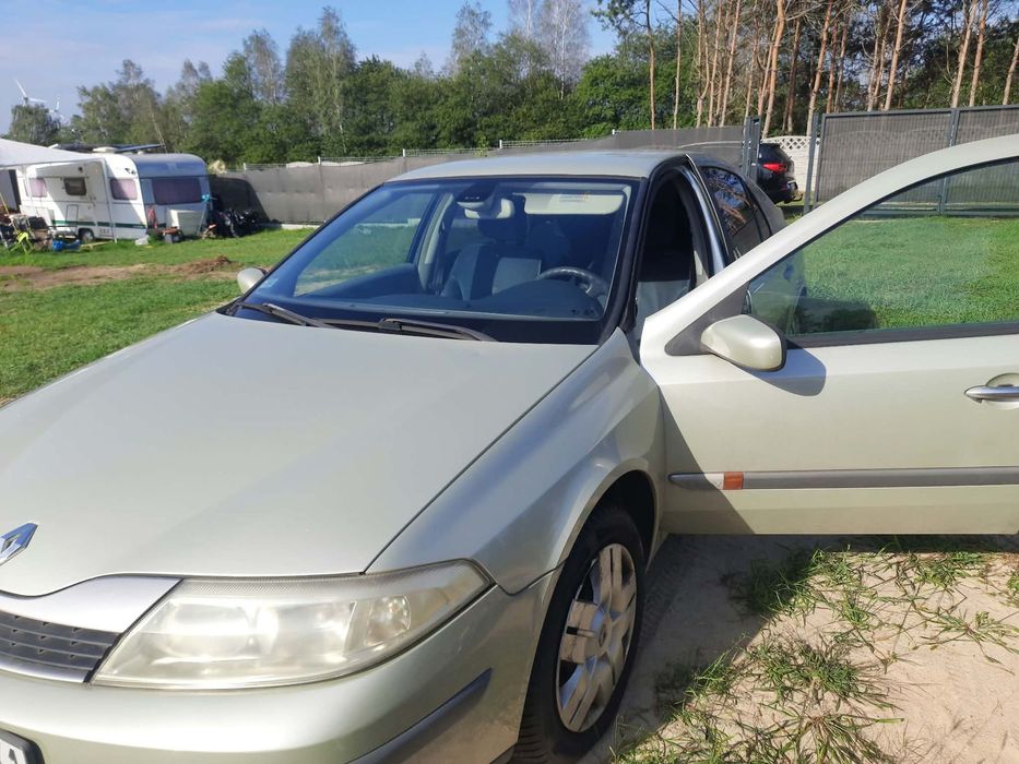 Renault Laguna