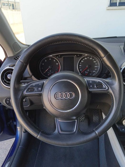 AUDI A1 1.4 TFSI 122cv Bose Edition — foto 6