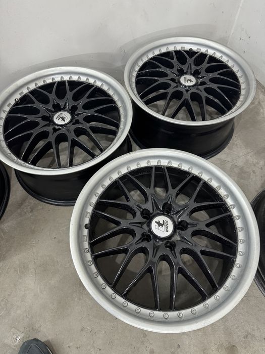 Диски 5х112 R18 ET35