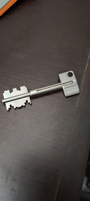fechadura de porta