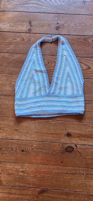 Roupas femininas