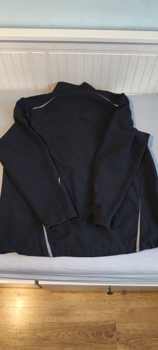 Rozm L Engelbert Strauss Motion Bluza Softshell.