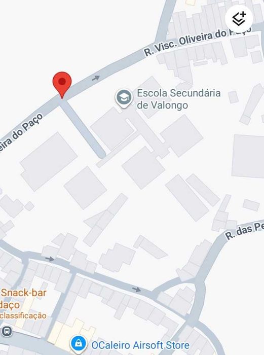 Apartamento para Alugar