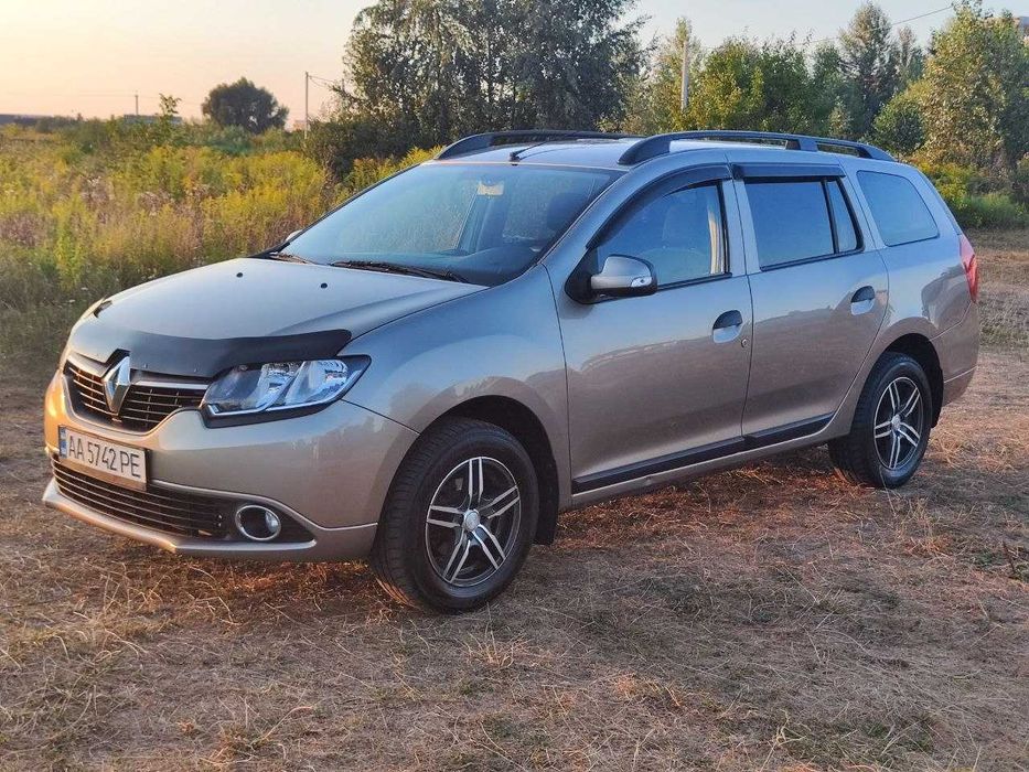 Продаж легкового автомобіля