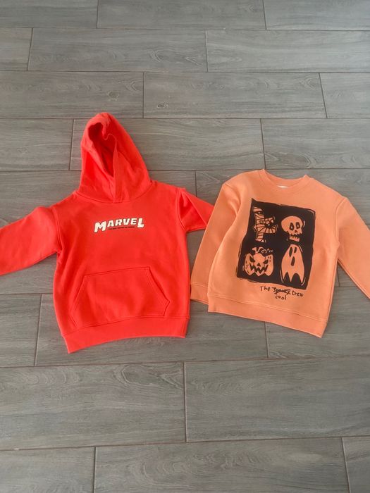 Нові речі  H&M Zara 110/116