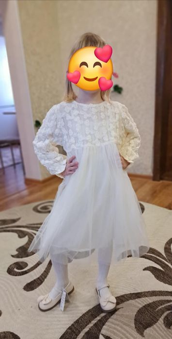 Плаття для дівчинки
