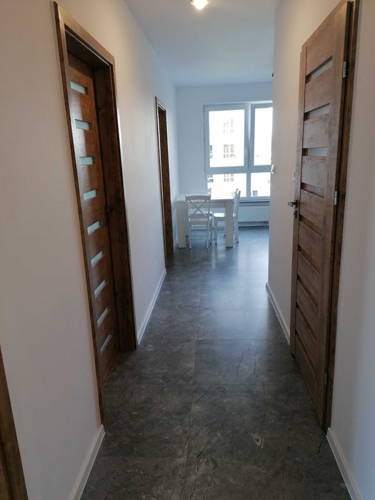 Mieszkanie – Lublin, Śródmieście - Widok 5