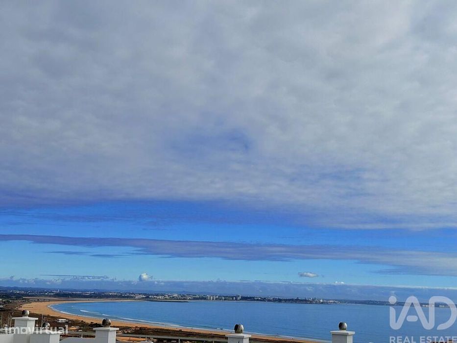 Apartamento T2 em São Gonçalo de Lagos de 80,1 m2